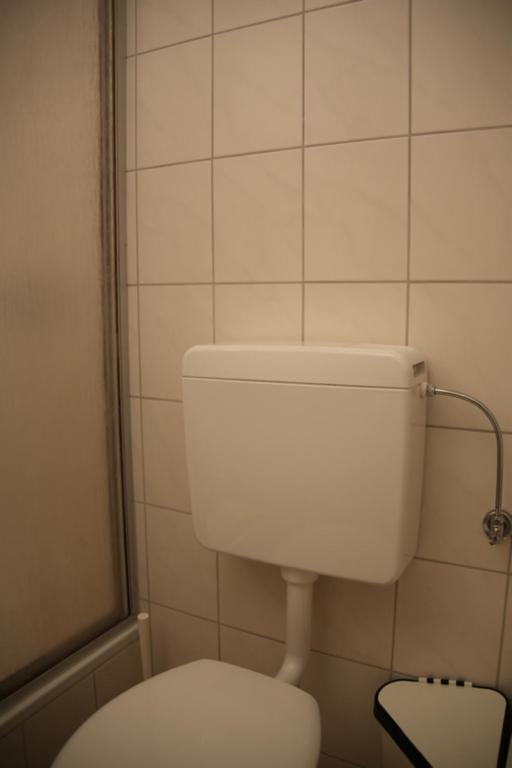 Hotel Garni Kaiserpfalz Goslar Quarto foto